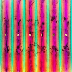 : Len Faki - Fusion (2023)