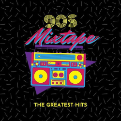 : 90s Mixtape: The Greatest Hits (2023)