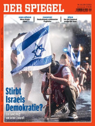 : Der Spiegel - 29. Juli 2023
