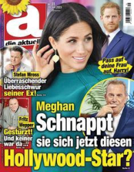 :  Die Aktuelle Magazin No 31 vom 29 Juli 2023