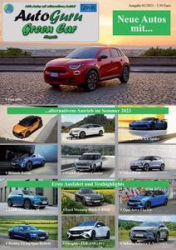 :  Auto Guru Green Car Magazin No 02 2023