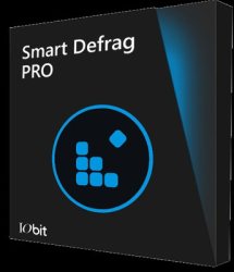 : IObit Smart Defrag Pro v9.0.0.307