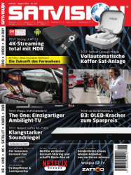 : Satvision - August 2023