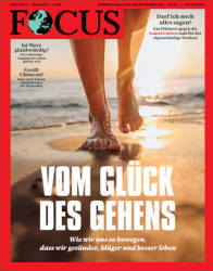 :  Focus Nachrichtenmagazin No 31 vom 29 Juli 2023