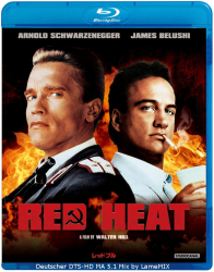 : Red Heat 1988 German DTSD DL 1080p BluRay x265 - LameMIX