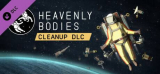 : Heavenly Bodies Cleanup-Rune
