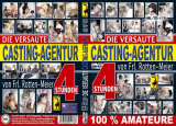 : 4 Stunden Die Versaute Casting-Agentur XXX GERMAN MP4 DVDRIP