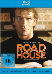 : Road House 1989 German DTSD DL 1080p BluRay AVC REMUX - LameMIX