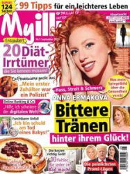 :  Myillu Magazin September No 05 2023