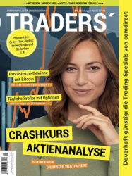 : Traders' - August 2023