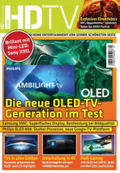 : HDTV Magazin - Nr.4 2023