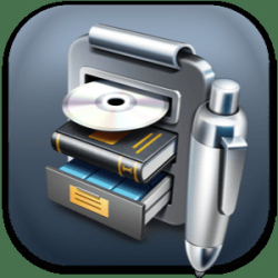 : Librarian Pro v7.1.0 macOS