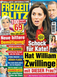 : Freizeit Blitz - Nr.5 2023