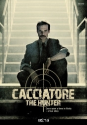 : Il Cacciatore - The Hunter Staffel 1 2017 German AC3 microHD x264 - RAIST