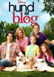 : Hund mit Blog Staffel 1 2012 German AC3 microHD x264 - RAIST