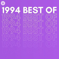 : 1994 Best of by uDiscover (2023)