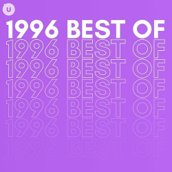 : 1996 Best of by uDiscover (2023)