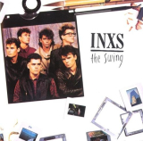 : INXS - The Swing (1984,2013)