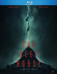 : The Deep House 2021 German TrueHd Atmos Dl 1080p BluRay Avc Remux-Jj