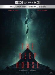 : The Deep House 2021 German TrueHd Atmos Dtshd Dl 2160p Uhd BluRay Hdr x265-Jj