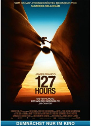 : 127 Hours 2010 German Dl 1080p BluRay Avc iNternal-LiEferdiEnst