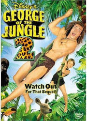 : George of the Jungle 2 2003 German Dl 1080p Web H264-Fawr