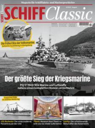 :  Schiff Classic Magazin No 06 2023