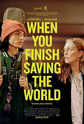 : When You Finish Saving the World 2022 German Dl 2160p Web h265-W4K