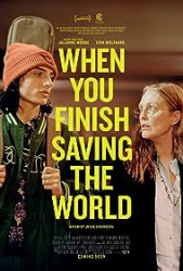 : When You Finish Saving the World 2022 German Dl Eac3D Hdr 2160p Web h265-W4K