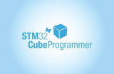 : STM32CubeProgrammer v2.14.0