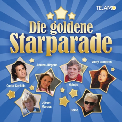: Die goldene Starparade (2023)