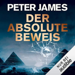 : Peter James - Der absolute Beweis