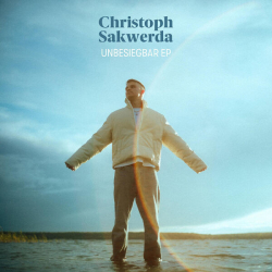 : Christoph Sakwerda - Unbesiegbar - EP (2023)