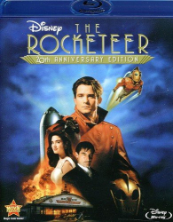 : The Rocketeer Der Raketenmann 1991 German DTSD DL 720p BluRay x264 - LameMIX