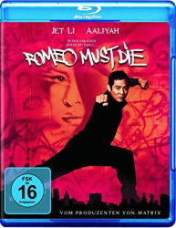 : Romeo must die 2000 German DTSD DL 720p BluRay x264 - LameMIX