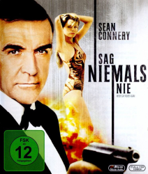 : James Bond 007 Sag niemals nie 1983 German AC3D BDRip x264 - LameMIX