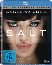 : Salt 2010 DC German DTSD 7 1 DL 1080p BluRay x264 - LameMIX