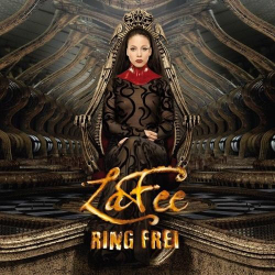 : LaFee - Ring frei (2008)