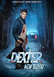 : Dexter New Blood S01 GERMAN 5 1 AC3D DL 2160p WEB - DL DV HDR HEVC - TvR