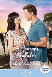 : A Summer to Remember 2018 German Dl 1080p WebHd h264-DunghiLl