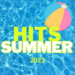 : Hits summer 2023 (2023)