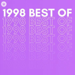 : 1998 Best of by uDiscover (2023)