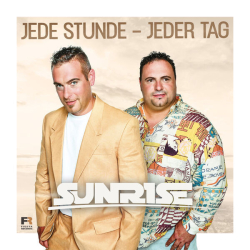 : Sunrise - Jede Stunde - Jeder Tag (2023) Flac