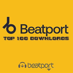 : Beatport Top 100 Downloads August (2023)