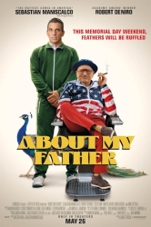 : About My Father 2023 Complete Bluray-iNtegrum