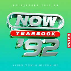 : Now Yearbook 92 Extra [3CD] (2023)