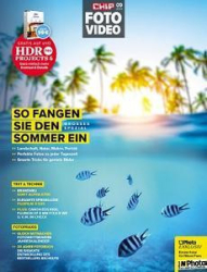 :  Chip Foto und Video Magazin September No 09 2023