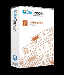 : BarTender Enterprise Edition 2022 R6 11.3.206587 