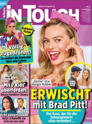 :  InTouch Magazin No 32 vom 02 August 2023