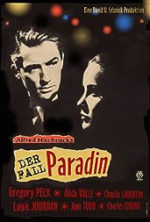 : Der Fall Paradin 1947 German Dl 1080p BluRay Avc-SaviOurhd
